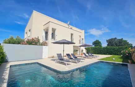 Apartments with Pool Casa Bianca - Foto 1