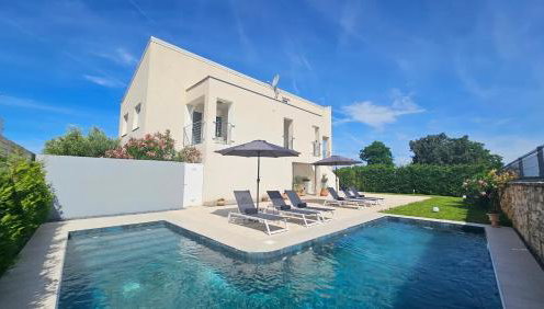 Apartments with Pool Casa Bianca - Foto 1