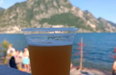 Luminoso appartamento vista lago - Photo 35