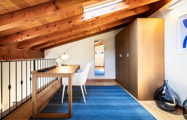 Apt24 - Villa Castello di Soiano - Foto 46