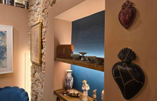 Le Diecimine - Dimora Linda - Foto 34