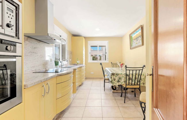 Villa Romano - Foto 6