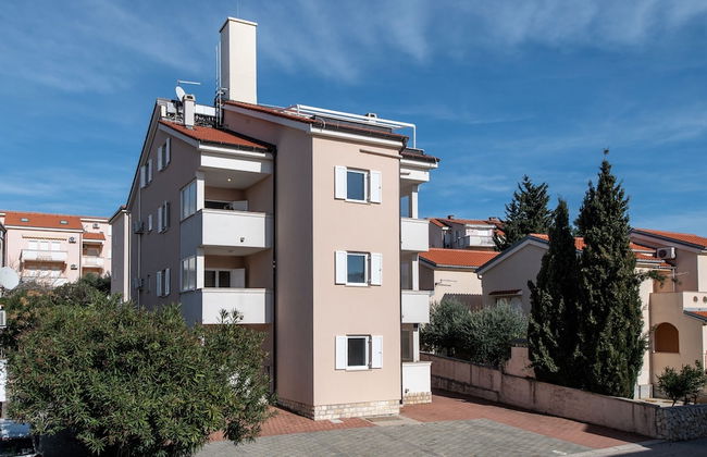 Apartments Fun - Foto 38