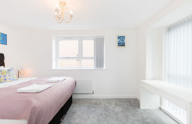 Sherlock Modern Home by Svelte Living - Foto 4