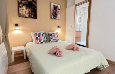 L'Échappée Bleue - Foto 11