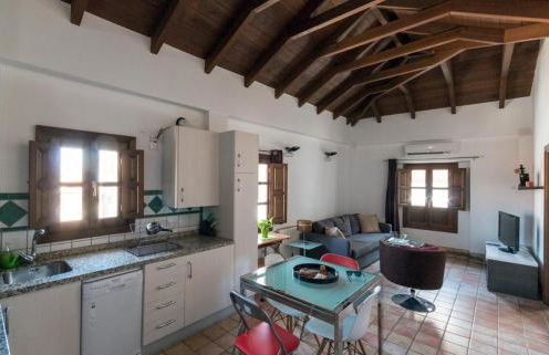 Charming central apartment in Albayzin - Foto 1