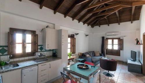 Charming central apartment in Albayzin - Foto 1