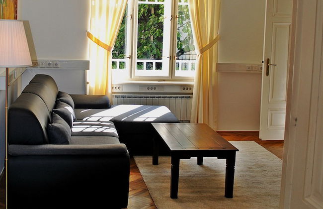 Villa Winter - Foto 16