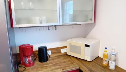 Geräumige FeWo nahe Nürnberg - Foto 3, minibar