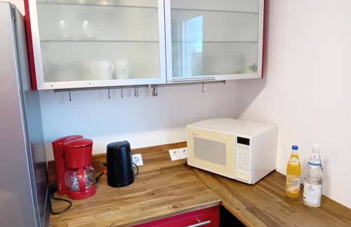 Geräumige FeWo nahe Nürnberg - Foto 3