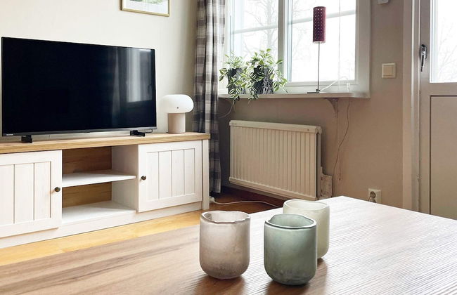 6 Person Holiday Home in Monsteras-by Traum - Foto 15