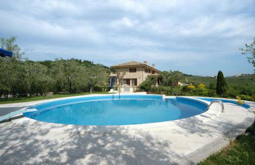 Agriturismo Il Crinale - Foto 1