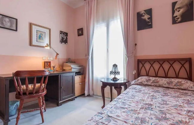 Belvilla by OYO Villa Valencina de la Concepcion - Photo 2