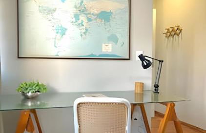 Studio AKN 1 (FIASP, USP, CPO, Mondelli, FACOP) - Photo 10