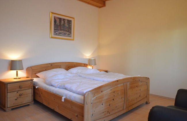 Cosy Apartment in Manderscheid With Balcony - Photo 24