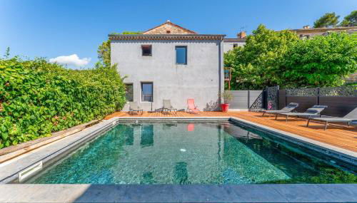 Gîte Côté Vigne - Foto 2