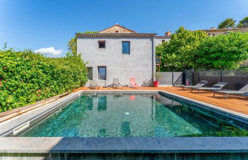 Gîte Côté Vigne - Foto 2