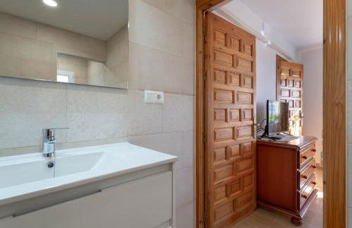 Funny View Beach Sea Apartments - Photo 10