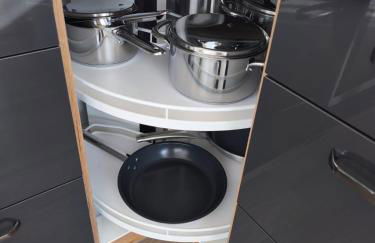 FeWo Günztalblick - Ruhige Lage -125 qm - neu und komfortabel - große Terrasse - Foto 36