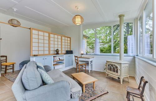 Studio Le laizon 1 by Interhome - Foto 16