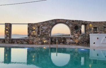 WhiteStone villa mykonos - Foto 15