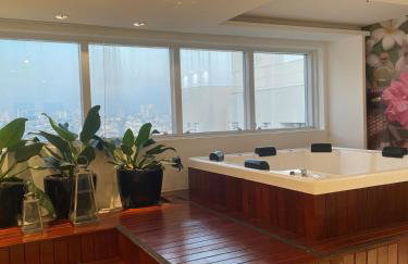 LoftPrime Experience Piscina Sauna & Wi-Fi Ultra Rápido - Foto 27