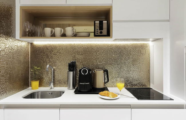 Adagio Premium The Palm - Foto 41