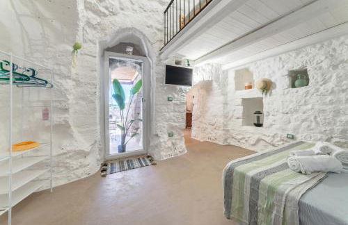 Dimora del Soffio by salentoltremare - Foto 25