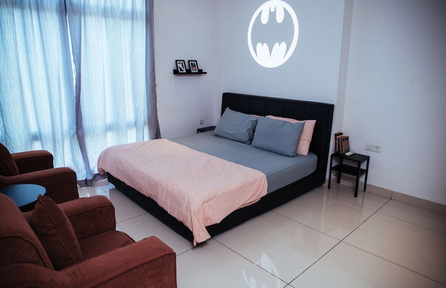 KSL D'Esplanade Residence by Immaculate - Foto 52