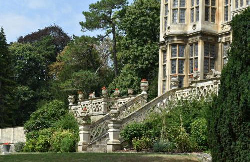 The Hall Estate - Historic Grade I-listed Jacobean Mansion - Foto 46