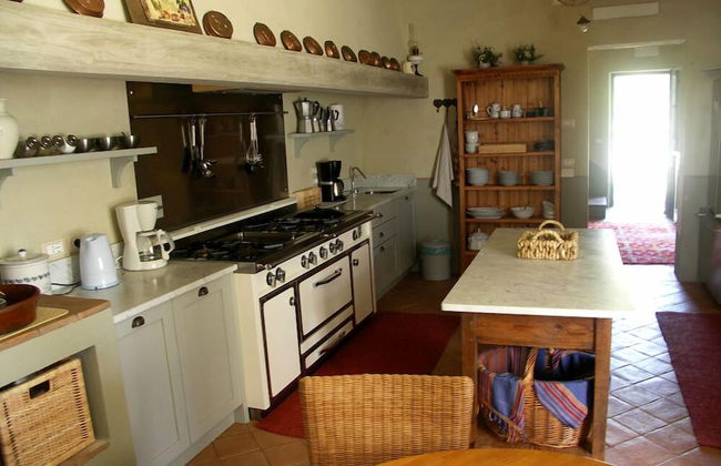 Verdidea - VILLA AMATO - Foto 43