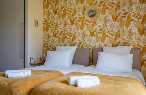 Le Nichoir de la Colline - Parking & Wifi - Foto 16