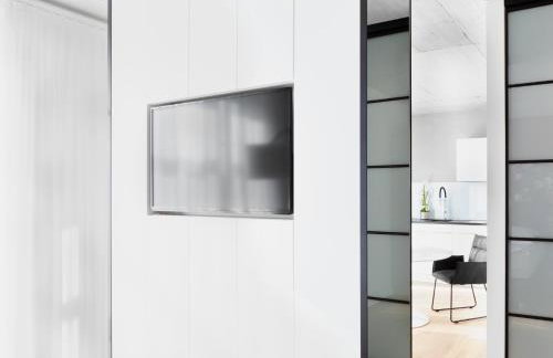 livisit bergapartments Stuttgart - Foto 34