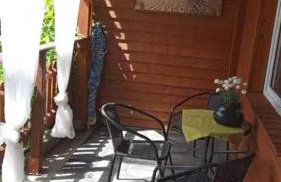 Domki na wynajem w Kątach Rybackich - Foto 8