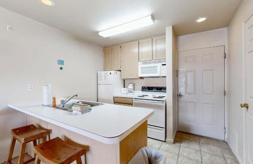 Harbor Village Pool Building Condo 104 - Foto 9