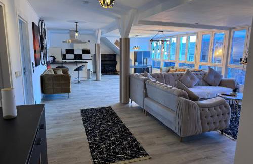 Penthouse wohnung ultra exlusive - Foto 1