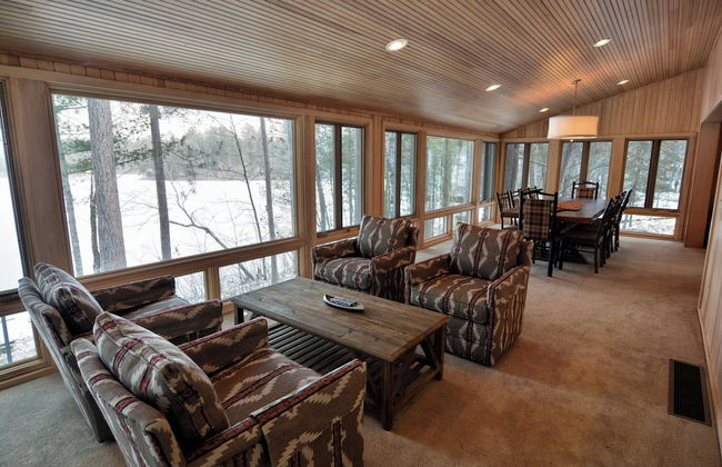 Serenity on Lake Owen - Foto 38