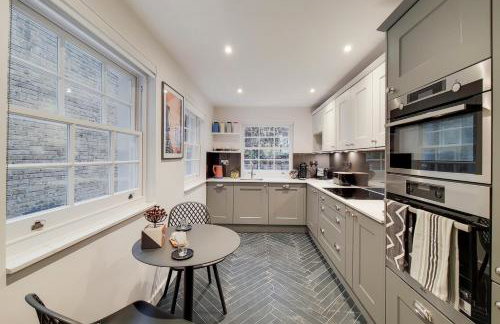 The Argyle Collection near Kings Cross St Pancras - by Short Stories London - Foto 12