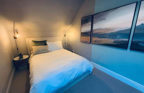 Chorlton Stylish & Convenient - Foto 10