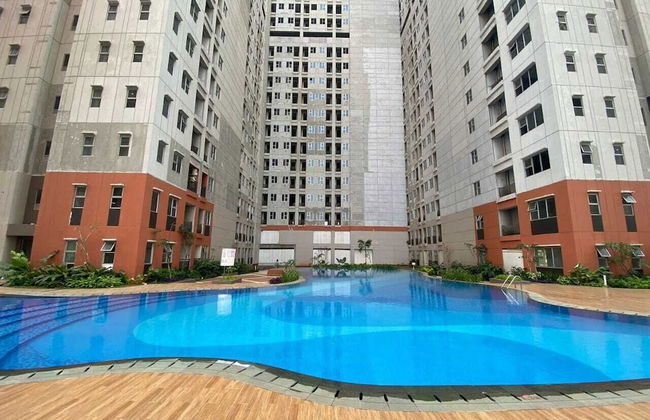 Shero Transpark Bekasi - Foto 13