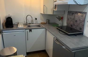 Le Cabanon des Collines - Foto 13