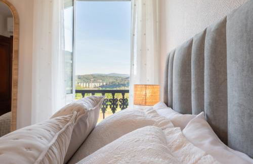 Casa Tarrío con Piscina - Santiago de Compostela - Photo 28