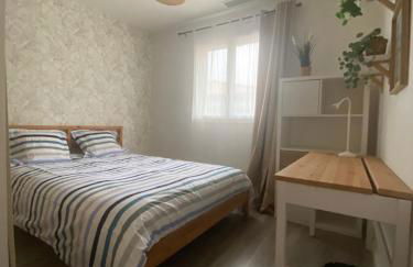 Villa on Arcachon Bay - Foto 19