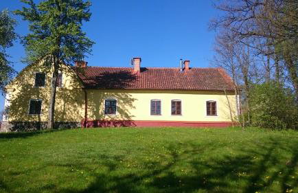 Dworek Szarki - Foto 26