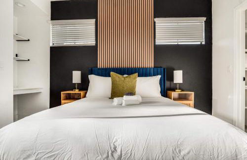 Boulevard Stays 2BR by Stadium Pool Parking Gym 05 - Foto 13