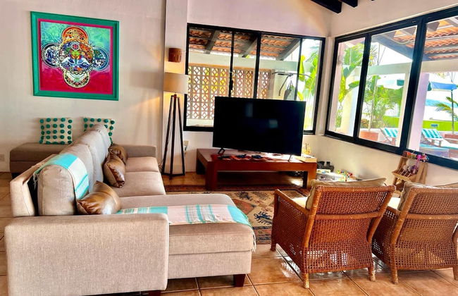 Beachside - Casa Sirena 1BR Suite - Foto 8