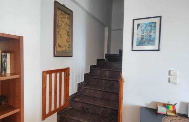 Villa Tsiggos - Foto 17