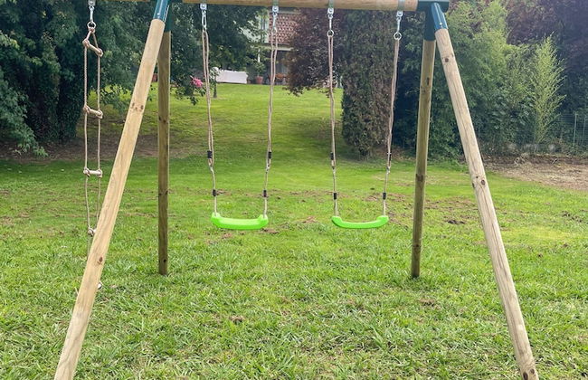 Casale Geos in Capannori - Foto 41