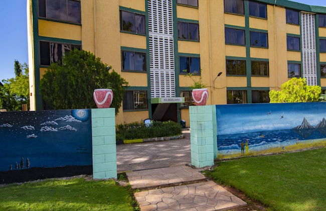 Lamada Apartments - Foto 26