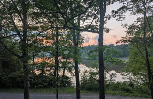 Secluded Mountain Lake Escape - Foto 52